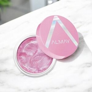 Almay Make Them Jelly Hi-Lite Illuminator - NWT‎ 003 Unicorn Light Makeup